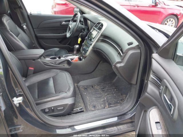 1G11E5SA2GU143827 Chevrolet lcv -sidi, dcvcp, vvt, dcvcp, e85 max, e0-e100, aluminum