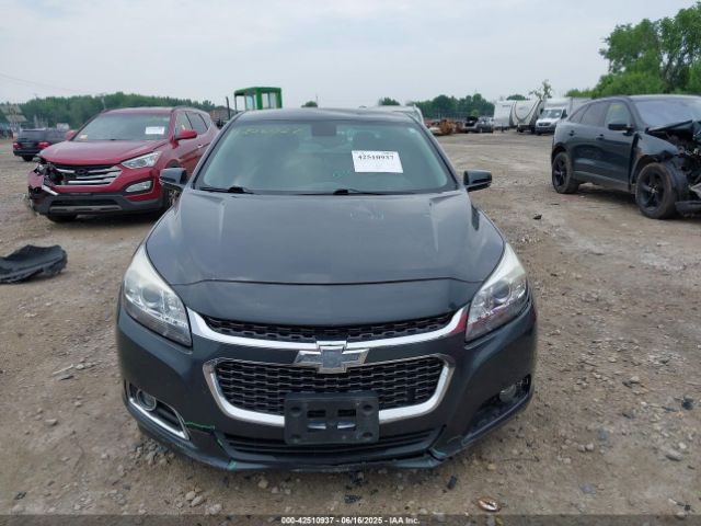 1G11E5SA2GU143827 Chevrolet lcv -sidi, dcvcp, vvt, dcvcp, e85 max, e0-e100, aluminum