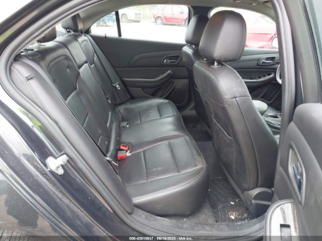 1G11E5SA2GU143827 Chevrolet lcv -sidi, dcvcp, vvt, dcvcp, e85 max, e0-e100, aluminum
