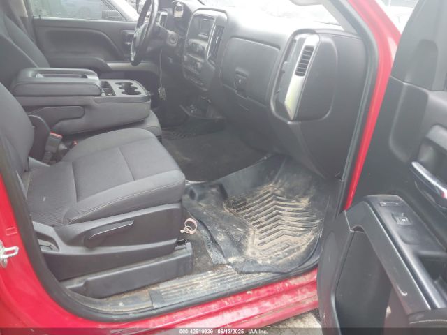 2014 CHEVROLET SILVERADO 1500 3GCPCREC6EG270561 Photo 4