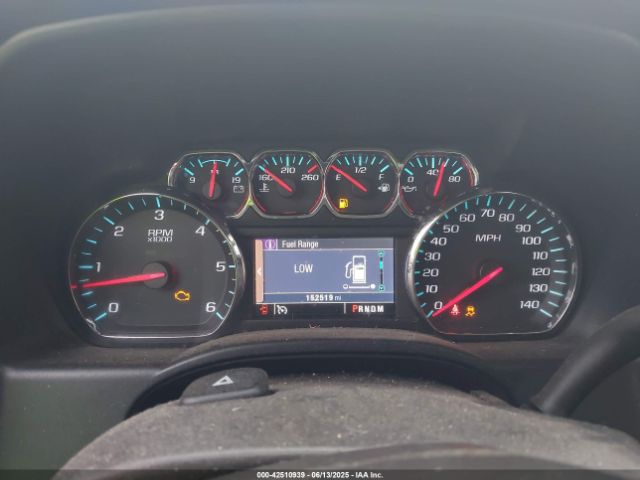 2014 CHEVROLET SILVERADO 1500 3GCPCREC6EG270561 Photo 6