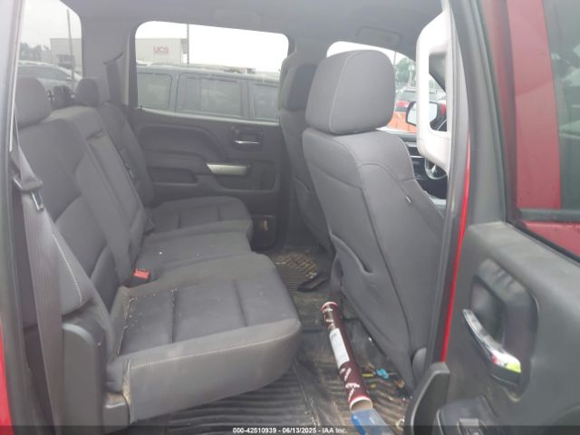 2014 CHEVROLET SILVERADO 1500 3GCPCREC6EG270561 Photo 7