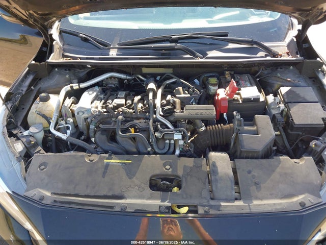 3N1AB8CV4MY292173 Nissan Sentra