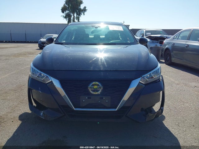 3N1AB8CV4MY292173 Nissan Sentra