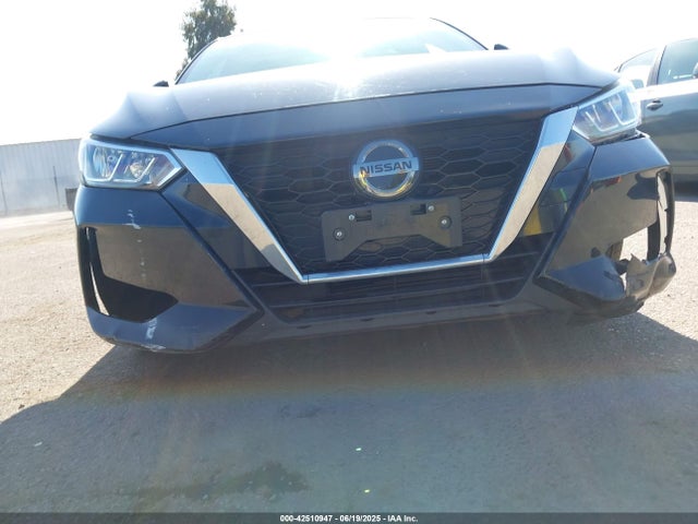 3N1AB8CV4MY292173 Nissan Sentra
