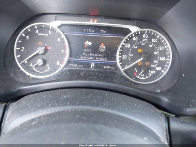 3N1AB8CV4MY292173 Nissan Sentra