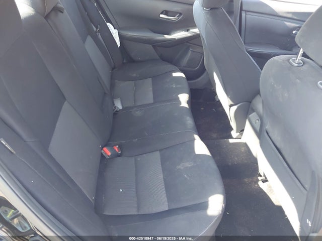 3N1AB8CV4MY292173 Nissan Sentra