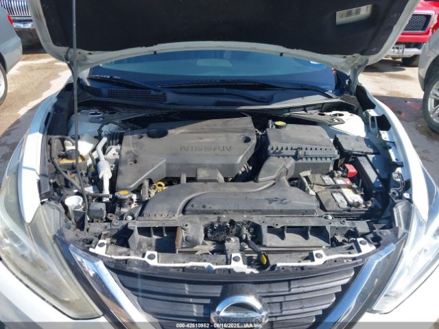 1N4AL3APXHN303459 Nissan 2017