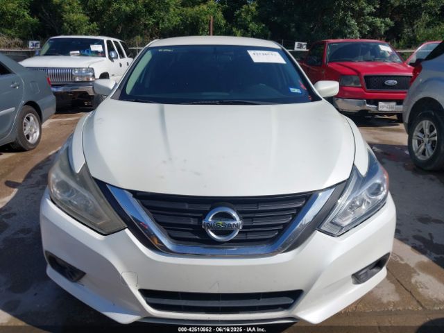1N4AL3APXHN303459 Nissan 2017