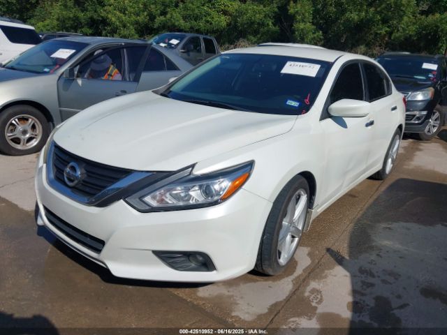 1N4AL3APXHN303459 Nissan 2017
