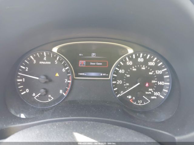 1N4AL3APXHN303459 Nissan 2017