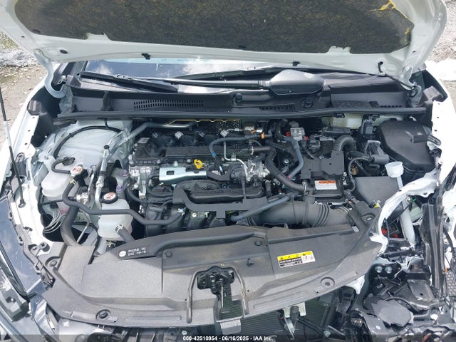JTDACAAU4R3039625 Toyota m20a-fxs