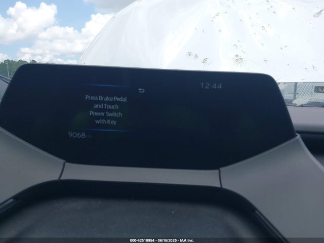JTDACAAU4R3039625 Toyota m20a-fxs