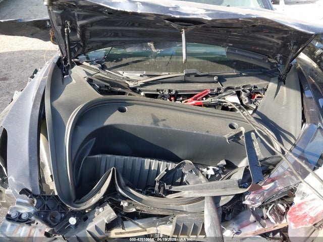 2021 TESLA MODEL 3 5YJ3E1EB1MF077420 Photo 9