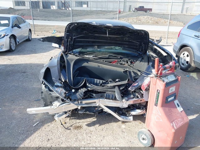 2021 TESLA MODEL 3 5YJ3E1EB1MF077420 Photo 5