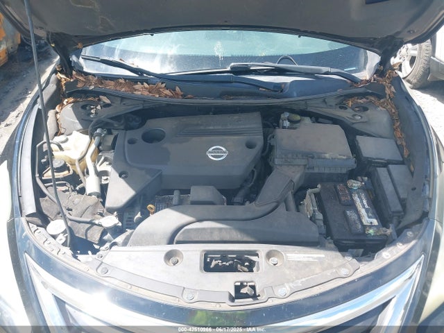 Nissan Altima 2015 1N4AL3AP3FC188972 Image 10