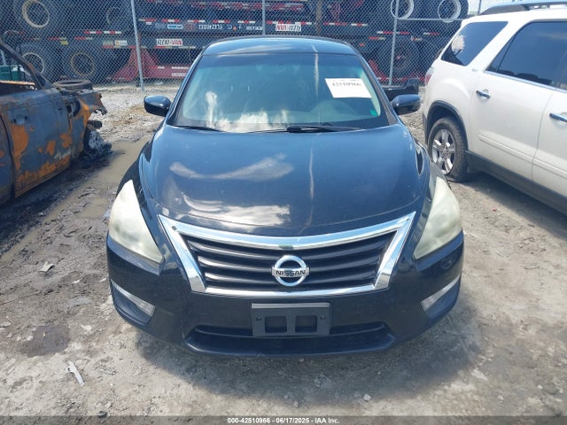 Nissan Altima 2015 1N4AL3AP3FC188972 Image 12