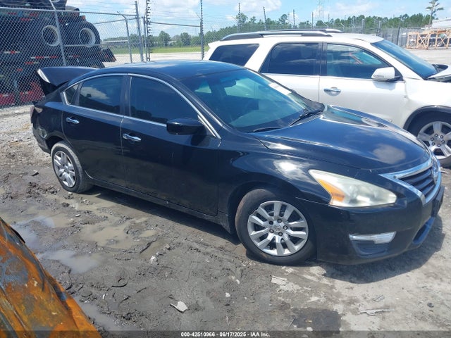 Nissan Altima 2015 1N4AL3AP3FC188972 Image 13