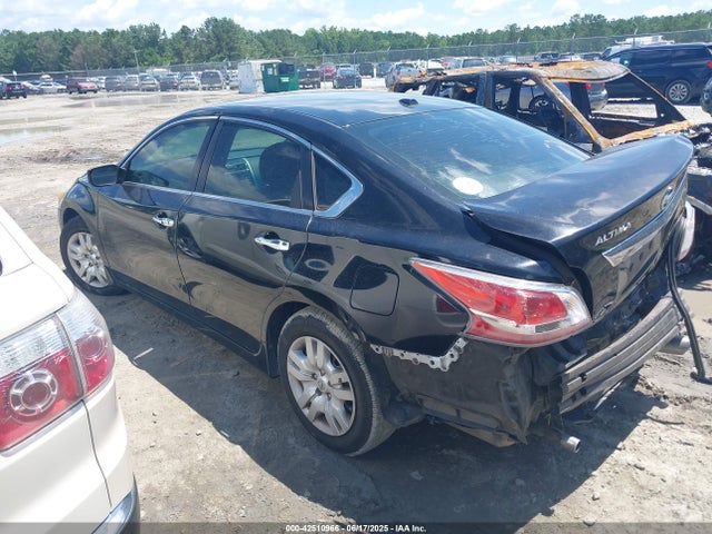 Nissan Altima 2015 1N4AL3AP3FC188972 Image 14