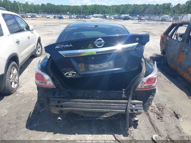 Nissan Altima 2015 1N4AL3AP3FC188972 Image 16