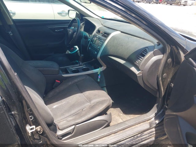 Nissan Altima 2015 1N4AL3AP3FC188972 Image 5