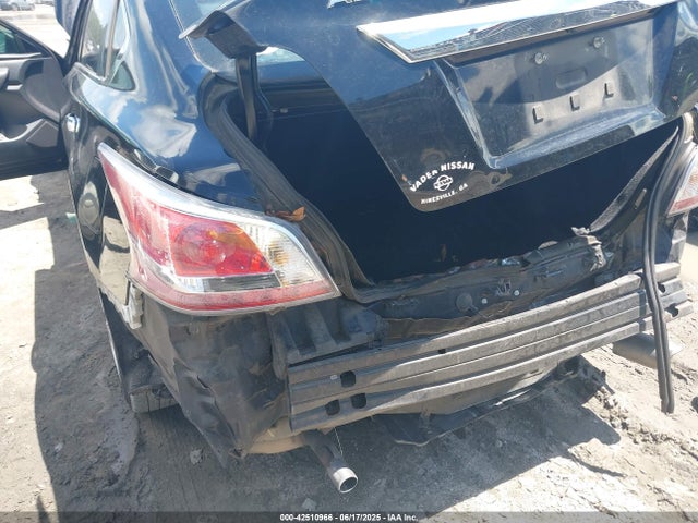Nissan Altima 2015 1N4AL3AP3FC188972 Image 6
