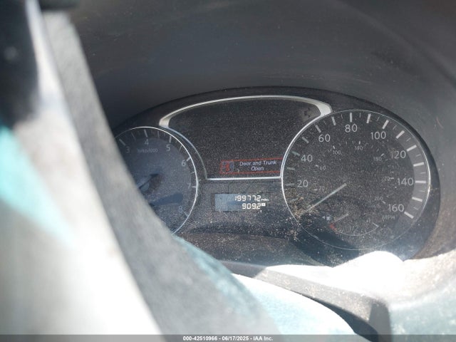 Nissan Altima 2015 1N4AL3AP3FC188972 Image 7