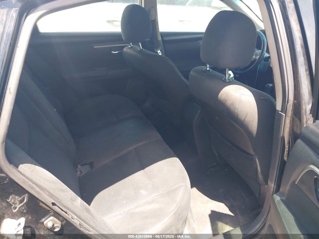 Nissan Altima 2015 1N4AL3AP3FC188972 Image 8