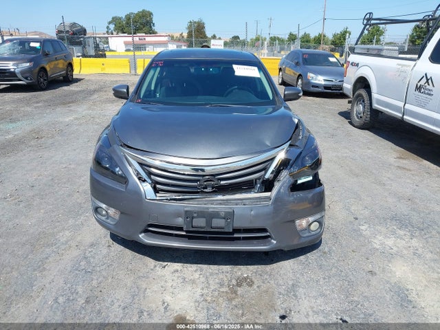 Nissan 2014 2014 1N4AL3AP0EC900823 Image 12