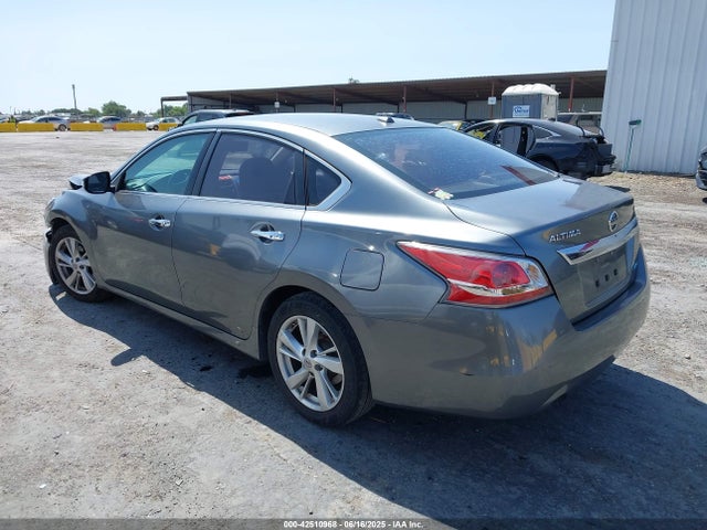 Nissan 2014 2014 1N4AL3AP0EC900823 Image 3