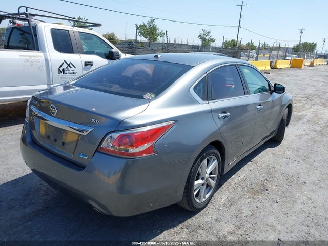 Nissan 2014 2014 1N4AL3AP0EC900823 Image 4