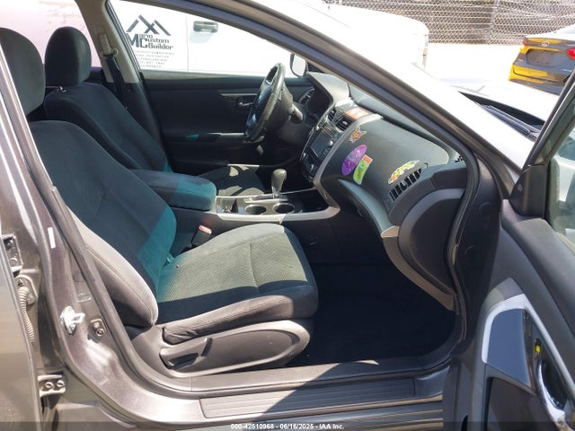 Nissan 2014 2014 1N4AL3AP0EC900823 Image 5