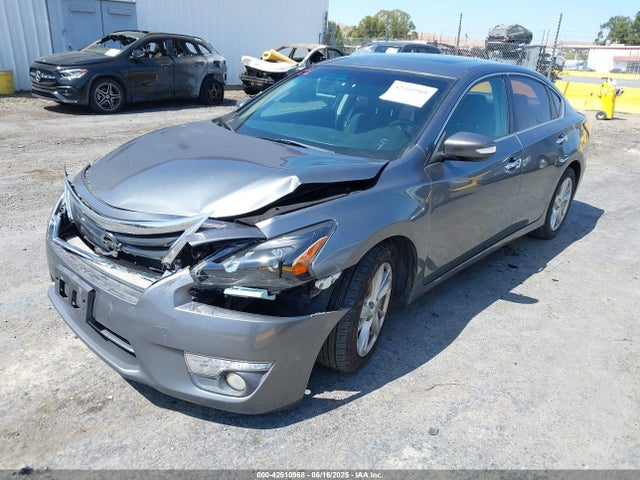 Nissan 2014 2014 1N4AL3AP0EC900823 Image 6