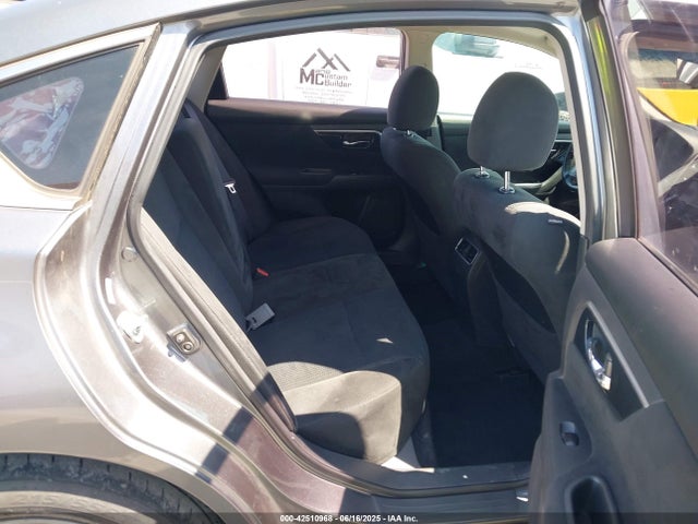 Nissan 2014 2014 1N4AL3AP0EC900823 Image 8