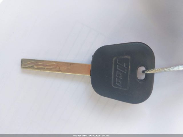 2GNALAEK7F1113301 Chevrolet lea - flex fuel (gas/alc), aluminum, ho,