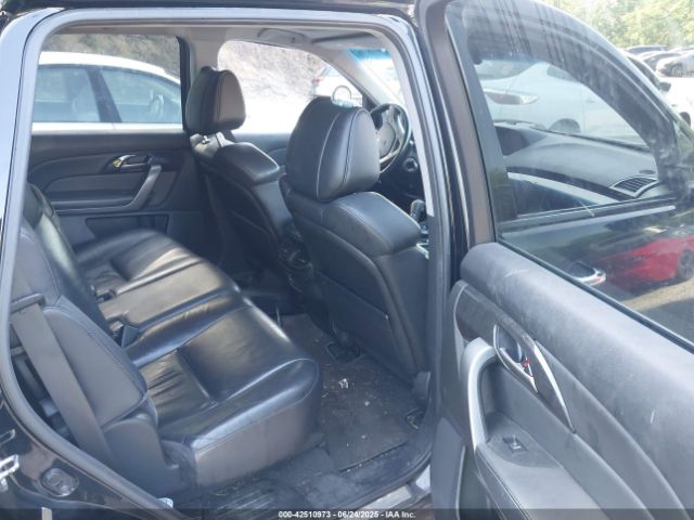 2009 ACURA MDX 2HNYD28449H517900 Photo 7