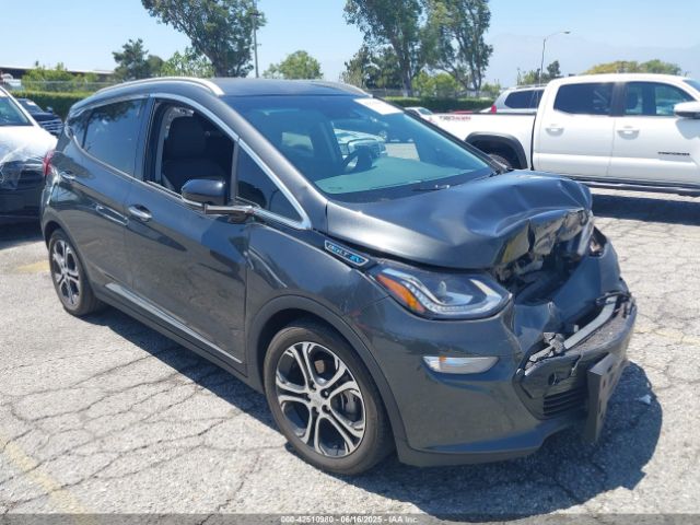 2020 CHEVROLET BOLT EV 1G1FZ6S01L4141407
