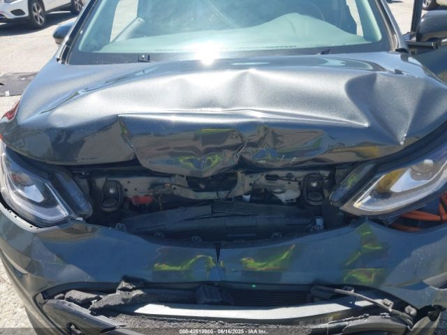 2020 CHEVROLET BOLT EV 1G1FZ6S01L4141407 Photo 9