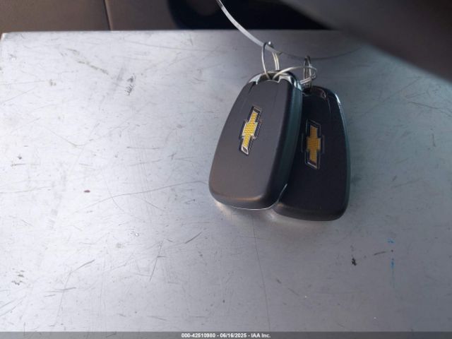 2020 CHEVROLET BOLT EV 1G1FZ6S01L4141407 Photo 10