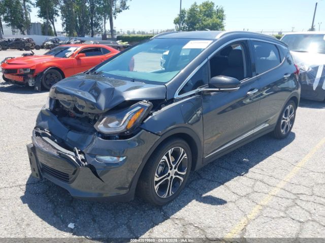 2020 CHEVROLET BOLT EV 1G1FZ6S01L4141407 Photo 1
