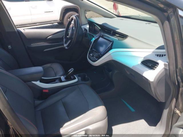 2020 CHEVROLET BOLT EV 1G1FZ6S01L4141407 Photo 4