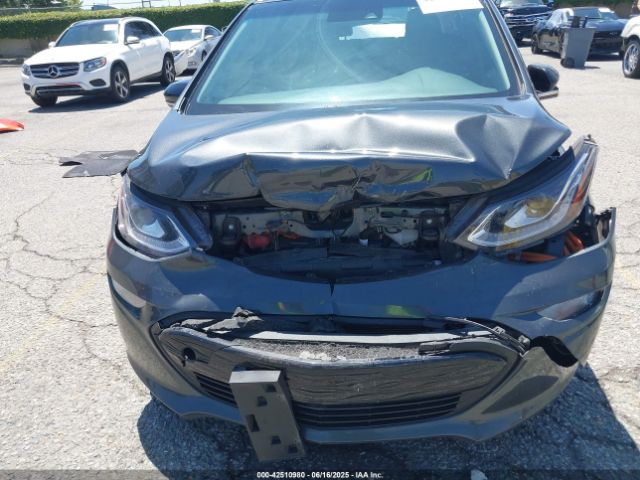 2020 CHEVROLET BOLT EV 1G1FZ6S01L4141407 Photo 5