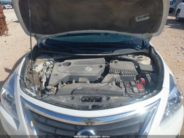 1N4AL3AP6EN223202 Nissan Altima
