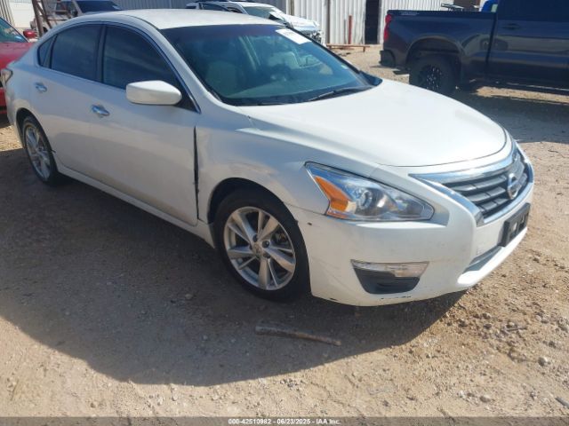 1N4AL3AP6EN223202 Nissan Altima