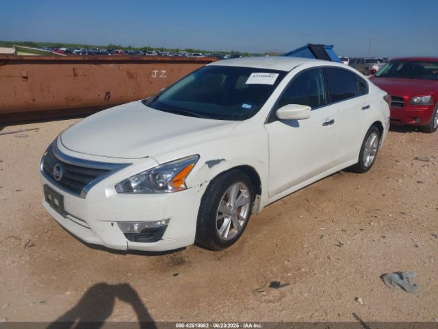 1N4AL3AP6EN223202 Nissan Altima
