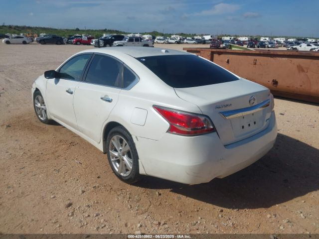 1N4AL3AP6EN223202 Nissan Altima