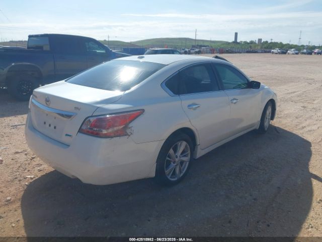 1N4AL3AP6EN223202 Nissan Altima