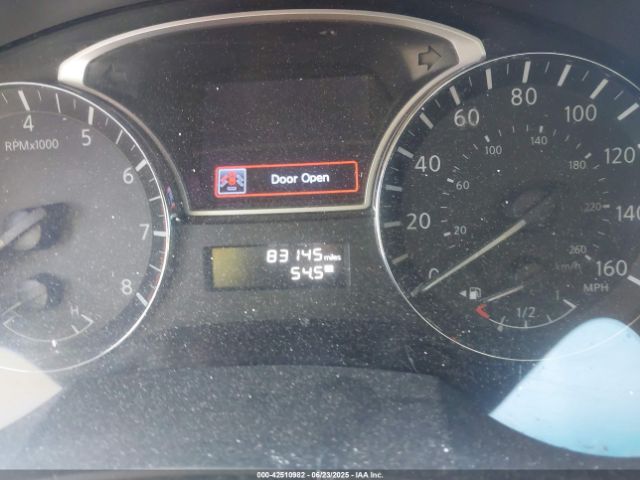 1N4AL3AP6EN223202 Nissan Altima