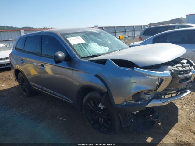2017 MITSUBISHI OUTLANDER JA4AZ2A39HZ056924 Photo 0