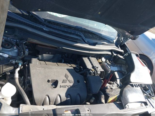 2017 MITSUBISHI OUTLANDER JA4AZ2A39HZ056924 Photo 9